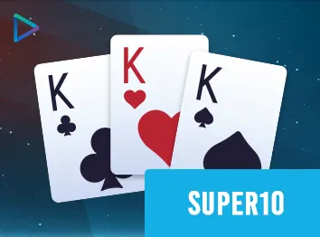 Super 10 Super 10