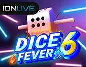 Dice Fever 6